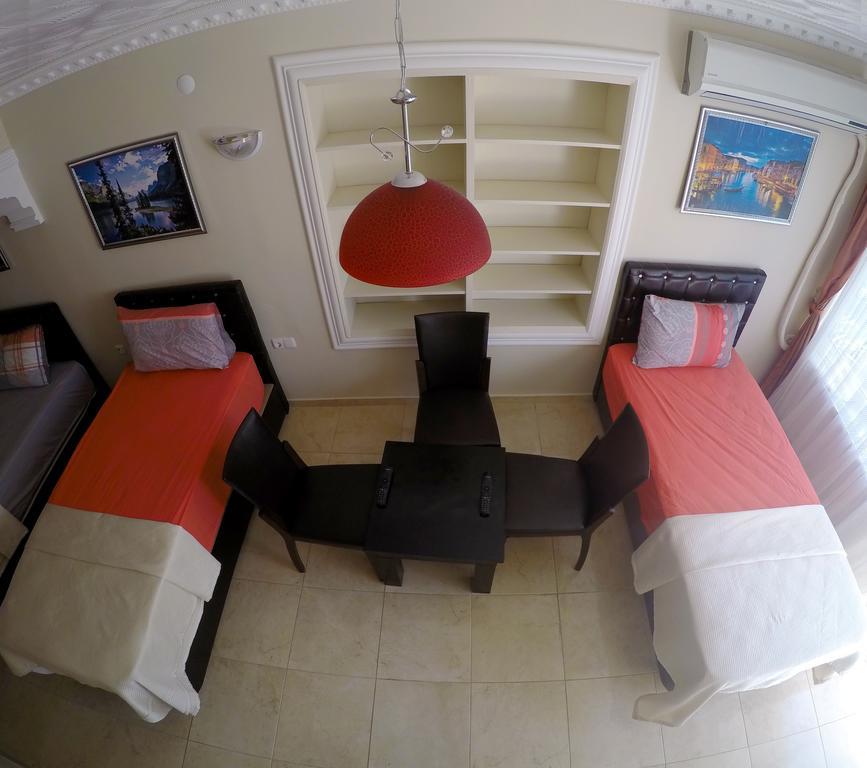 Eren Hotel Izmit Habitación foto