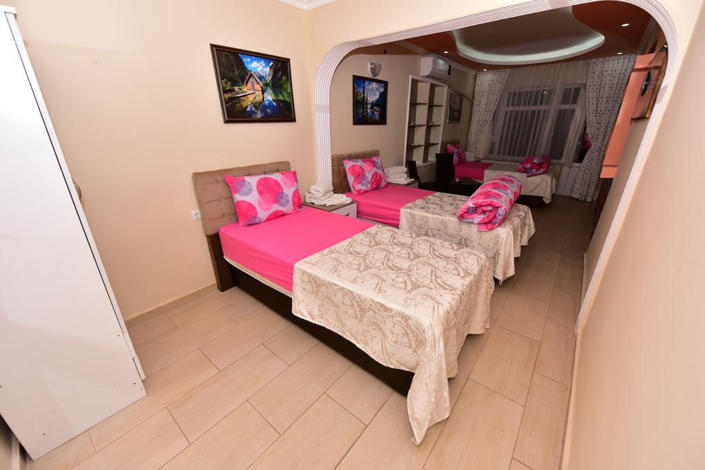 Eren Hotel Izmit Habitación foto