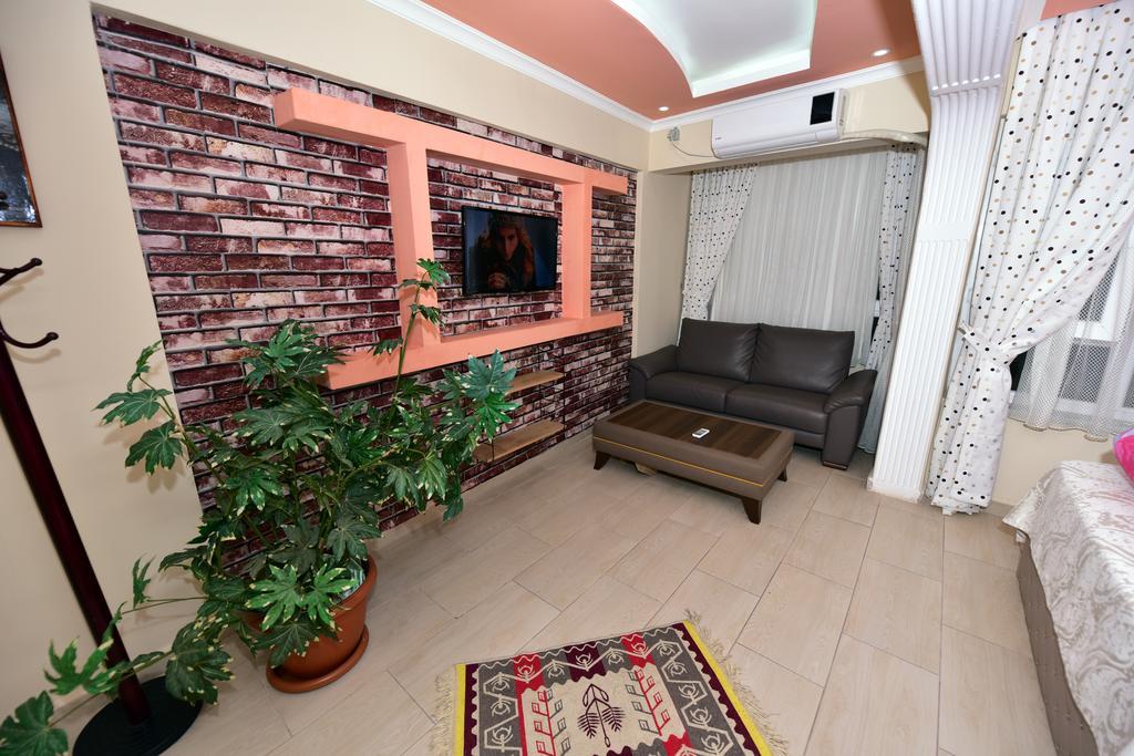 Eren Hotel Izmit Exterior foto