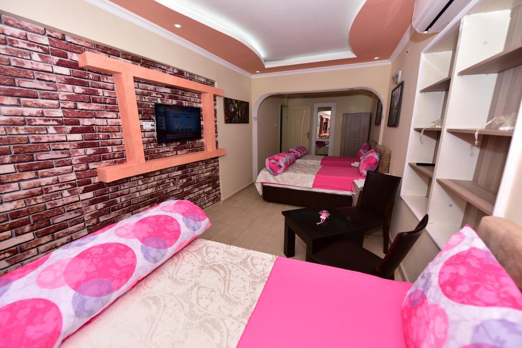 Eren Hotel Izmit Exterior foto